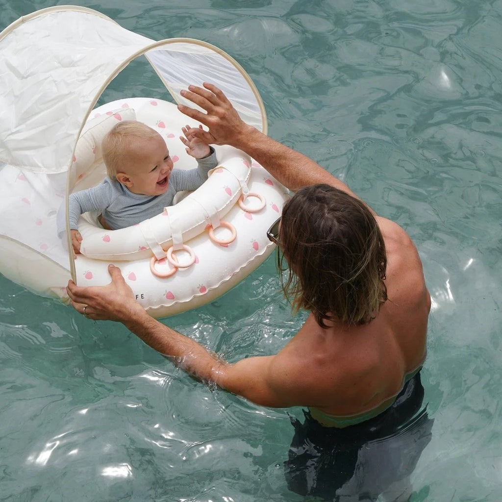 Sunny Life Interactive Baby Float