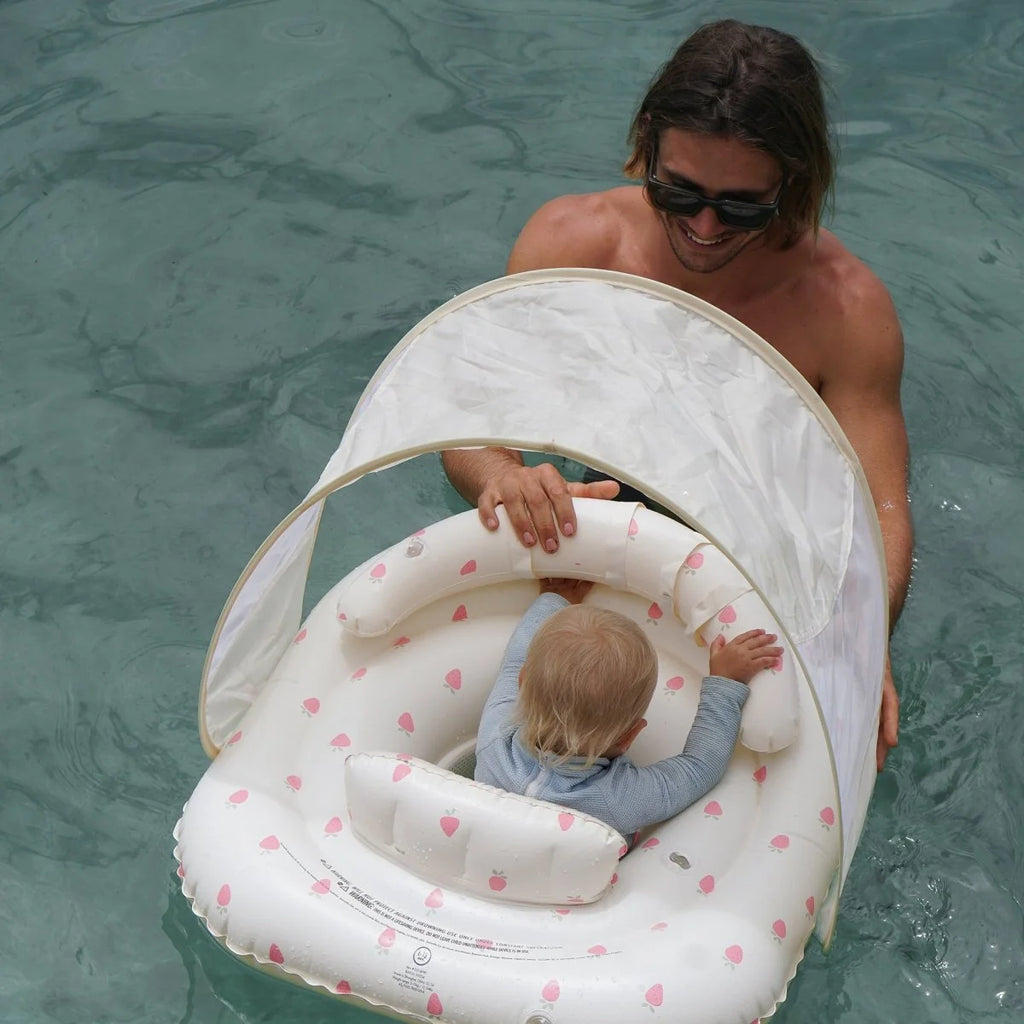 Sunny Life Interactive Baby Float