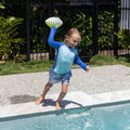 Sunny Life Tides Out Neoprene Football