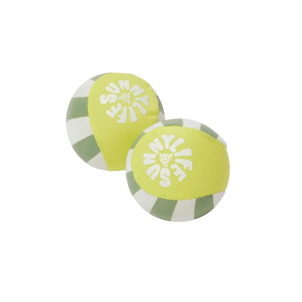 Sunny Life Tides Out Skim Ball Set