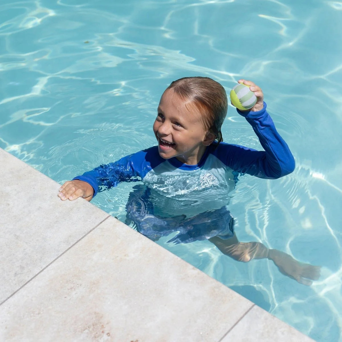Sunny Life Tides Out Skim Ball Set