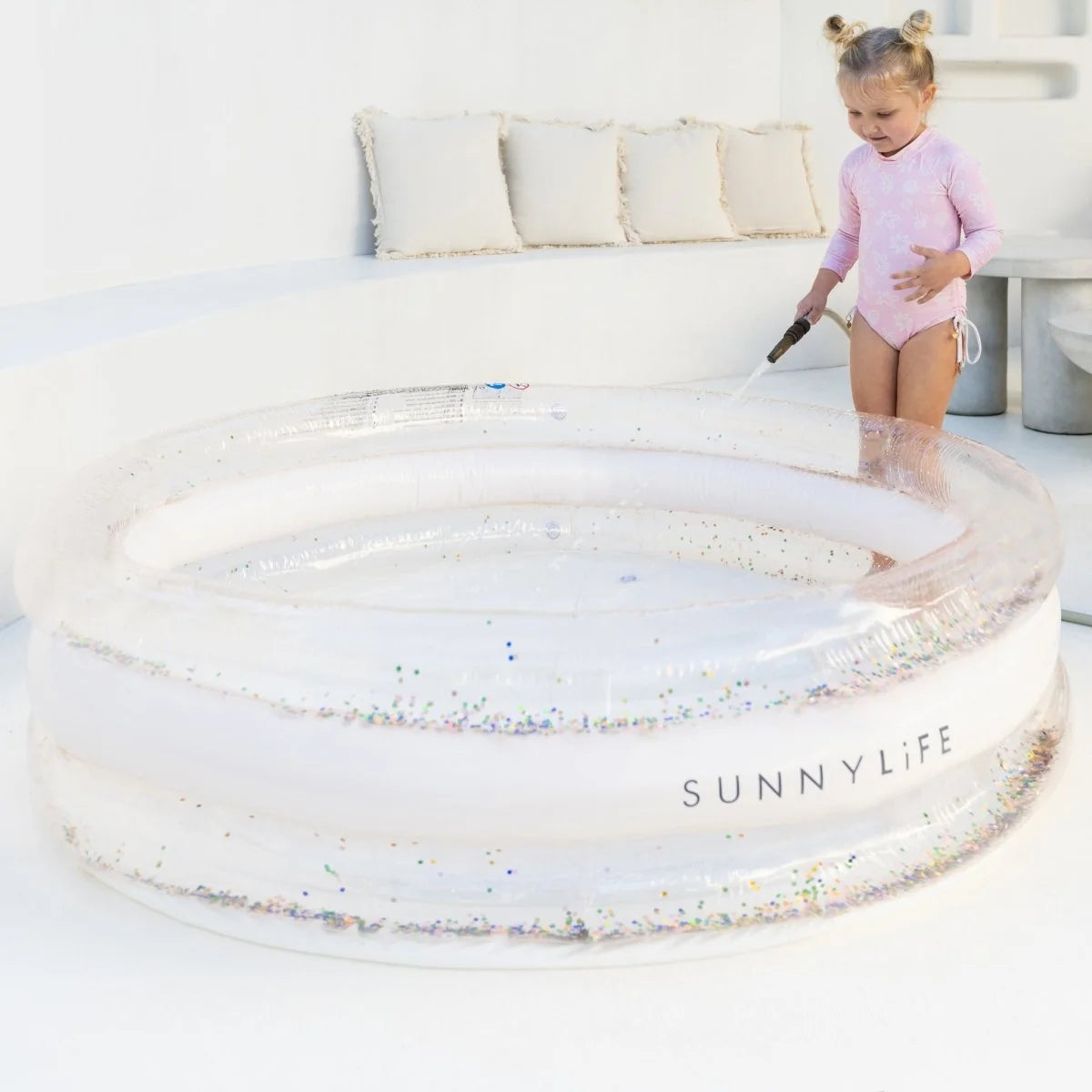 Sunny Life The Pool