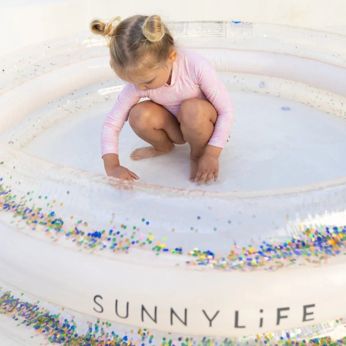 Sunny Life The Pool