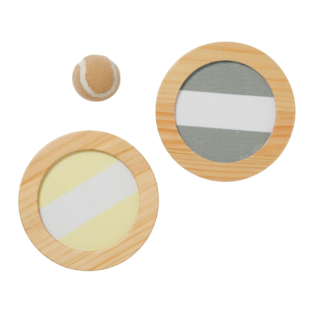 Sunny Life Seagrass Catch Ball Set
