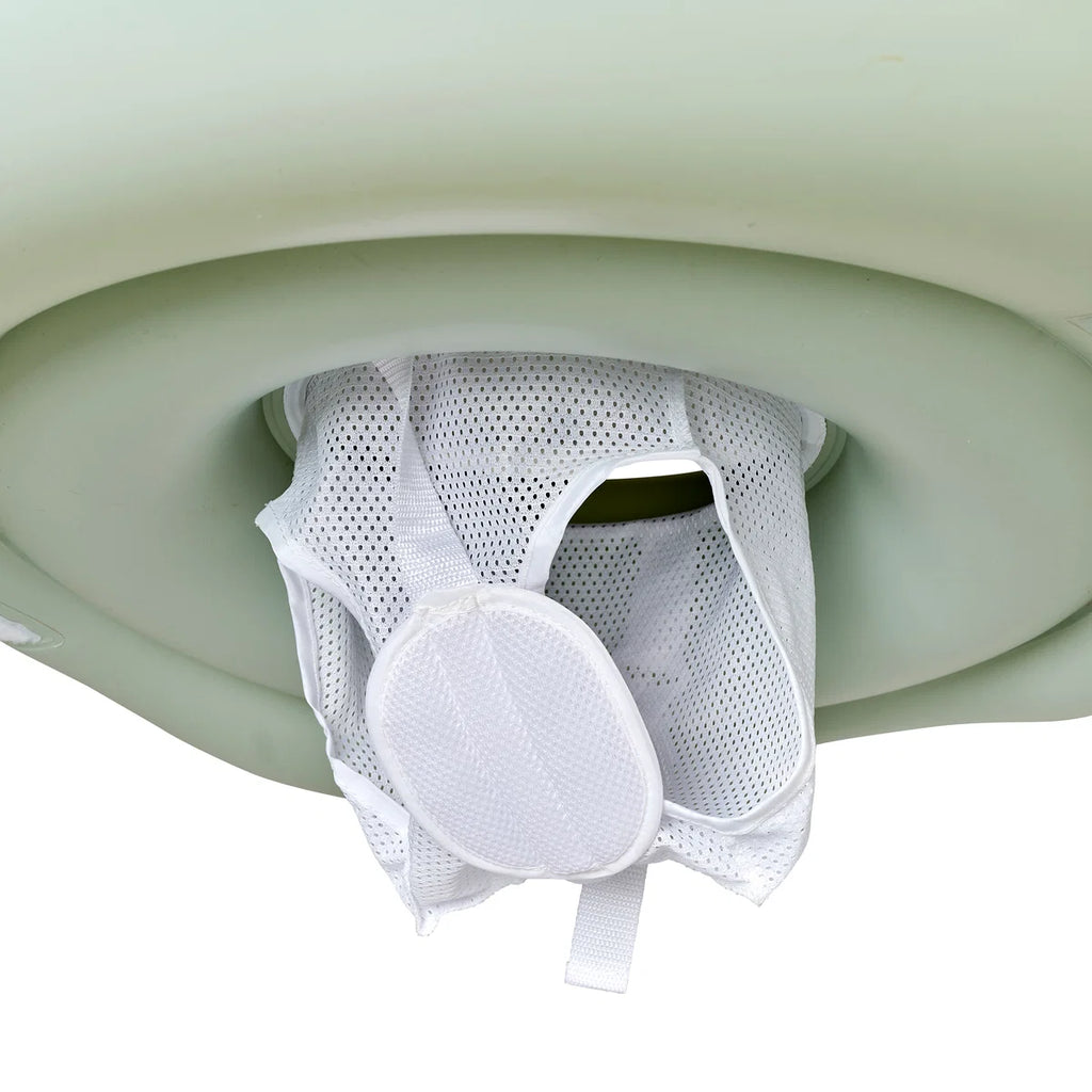 Sunny Life Sammy The Seagull Inflateable Baby Float