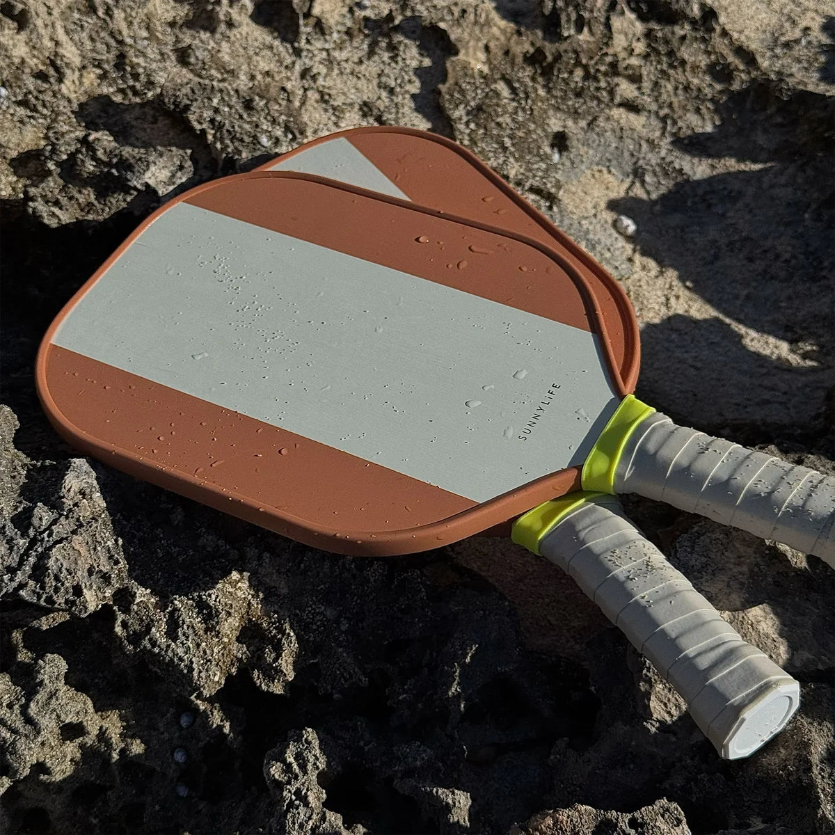 Sunny Life Tierra Pickleball Set