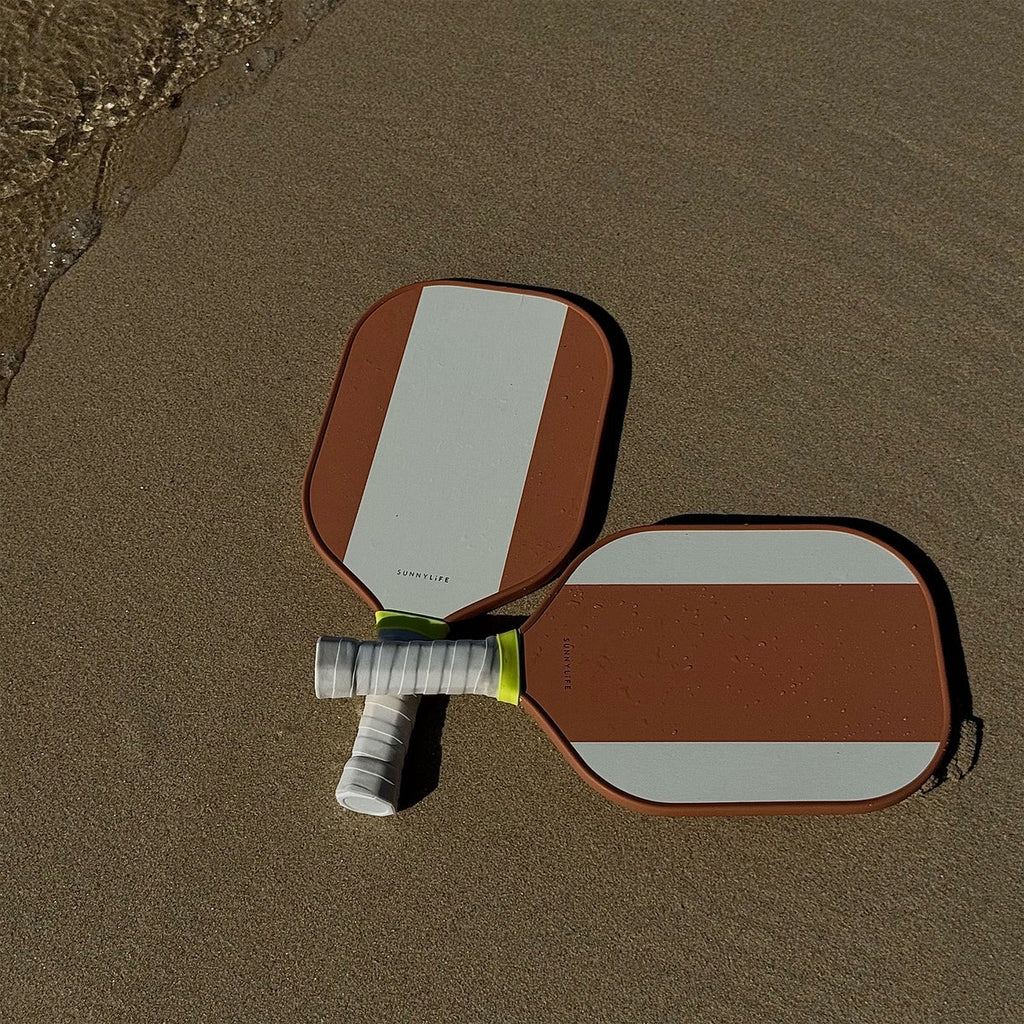 Sunny Life Tierra Pickleball Set