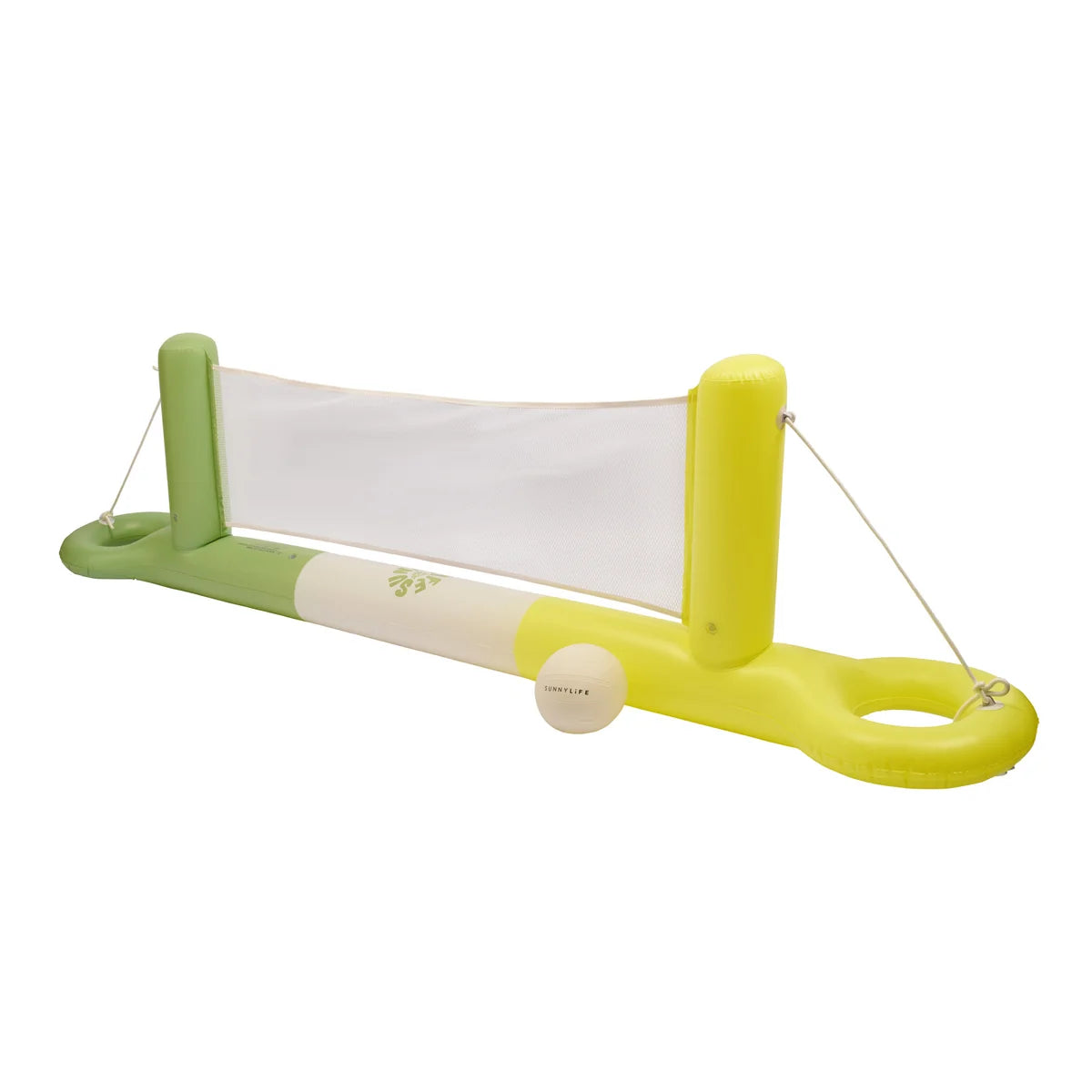 Sunny Life Tides Out Inflatable Volley Ball Set