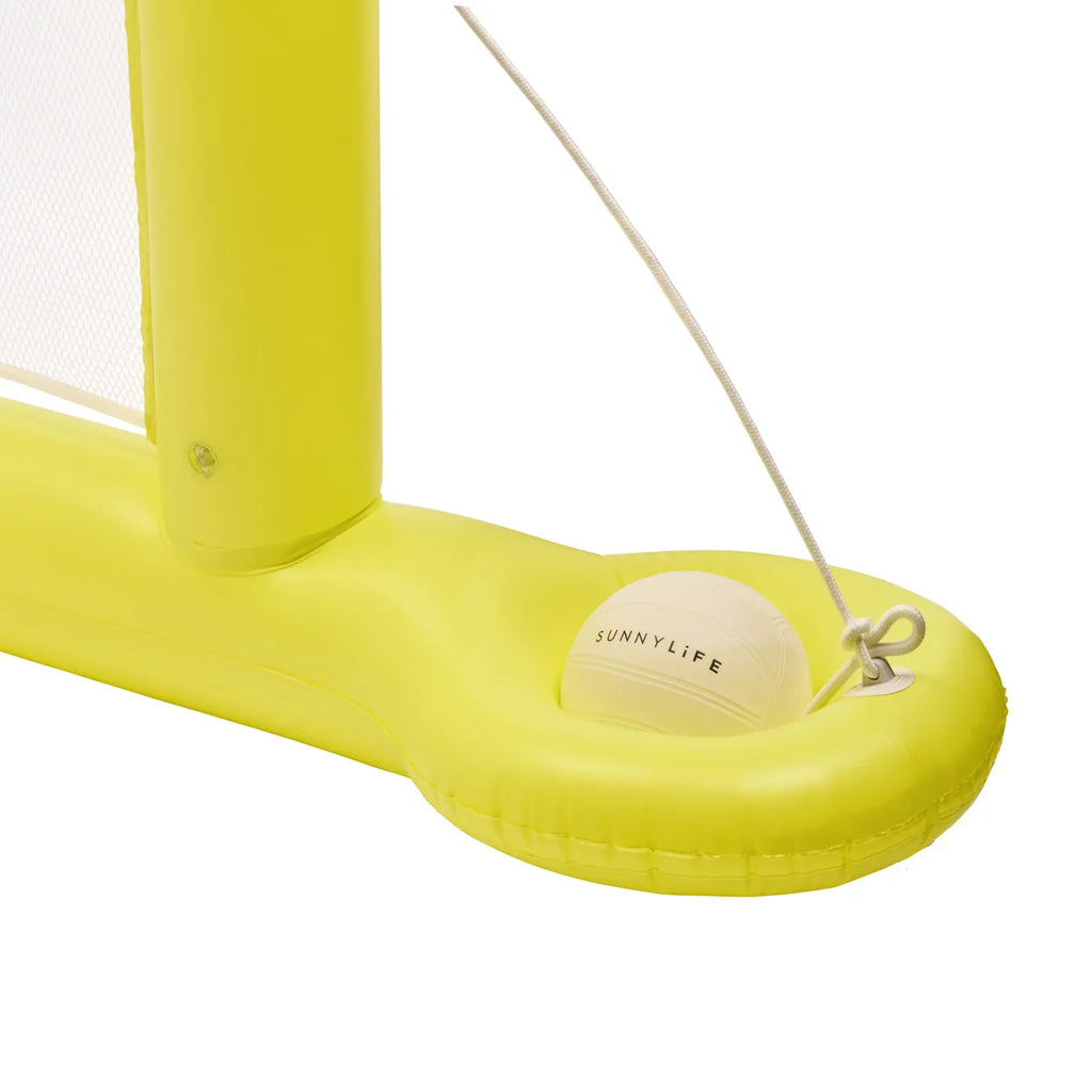 Sunny Life Tides Out Inflatable Volley Ball Set