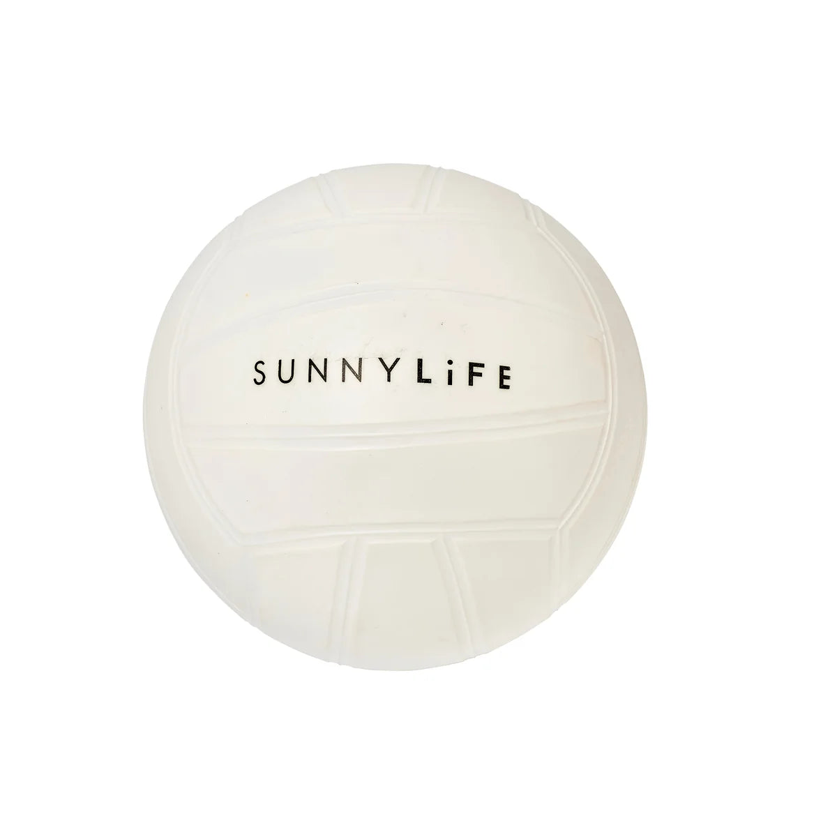 Sunny Life Tides Out Inflatable Volley Ball Set
