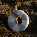 Sunny Life La Mer Med Tube Pool Ring