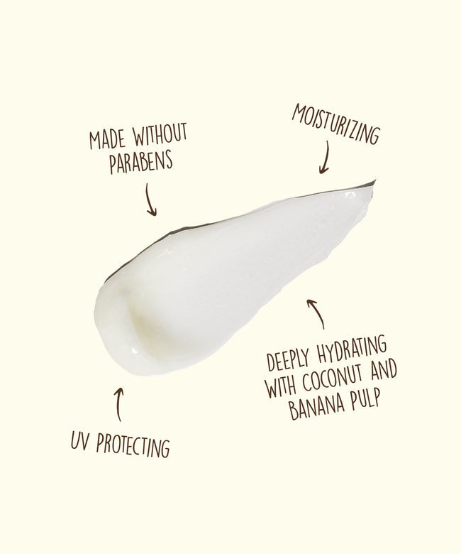 Sun Bum Revitalizing Conditioner 300ml