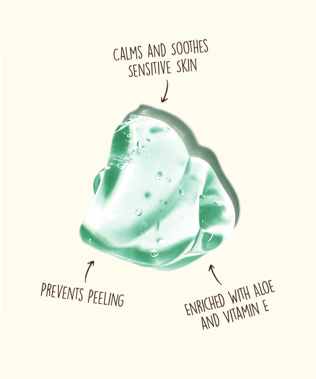 Sun Bum Aloe Gel 237ml