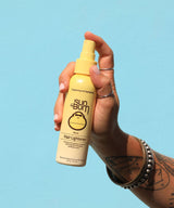 Sun Bum Hair Lightener Spray