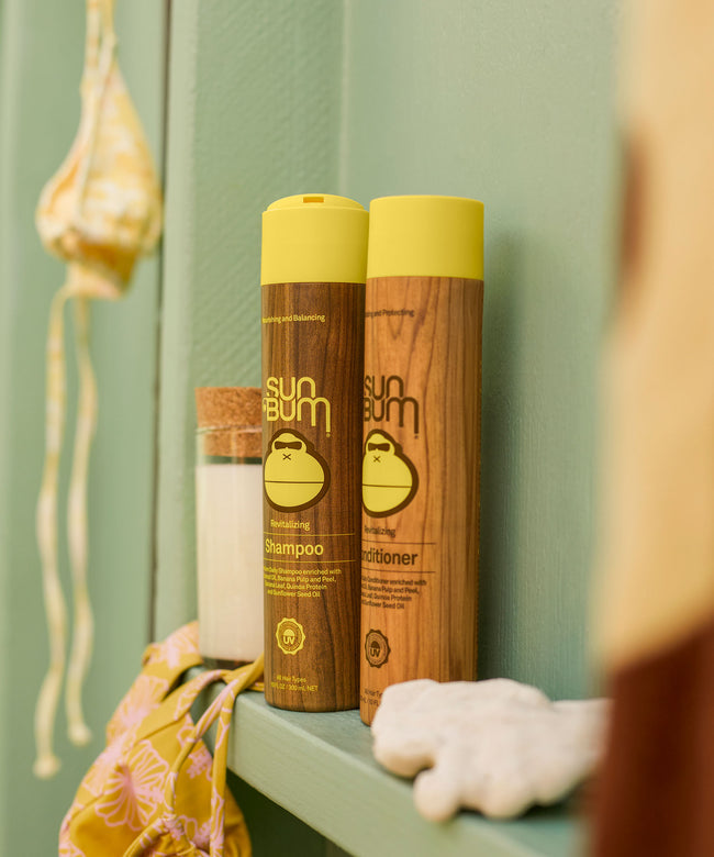 Sun Bum Revitalizing Conditioner 300ml