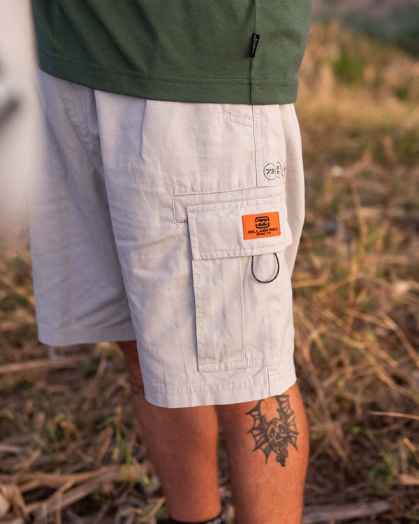 Billabong Spec 73 Cargo Shorts