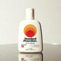 Standard Procedure SPF 50 Sunscreen 250ML