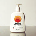 Standard Procedure SPF 50 Sunscreen