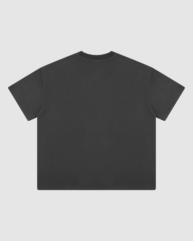 Wndrr Feud Heavy Weight Tee