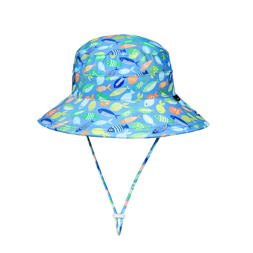 Bedhead Kids Classics Sun Bucket Hat