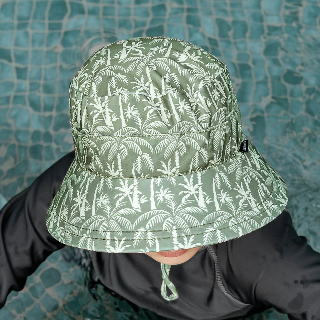 Bedhead Classic Swim Bucket Beach Hat