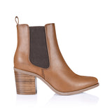 Verali Samantha Chelsea Boots