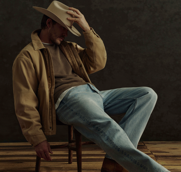 Industrie The Oklahoma Jacket