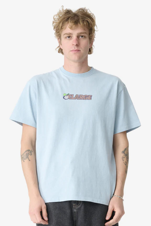 Xlarge Smile SS Tee