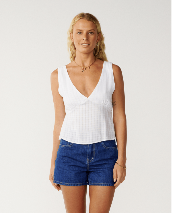 Billabong Island Dreams Sleeveless Top