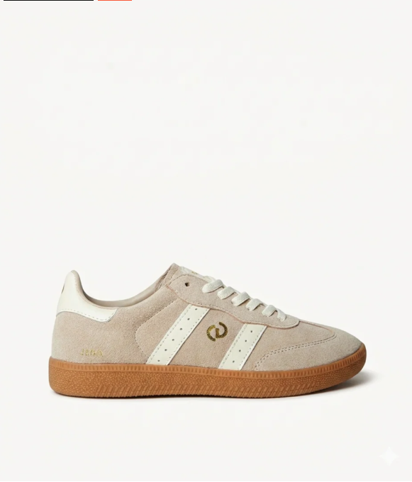 Goodsole 2001 Parallel Shoe