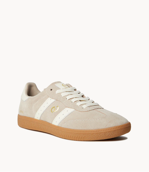 Goodsole 2001 Parallel Shoe