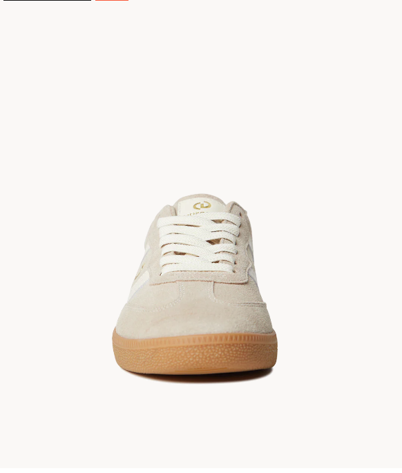 Goodsole 2001 Parallel Shoe