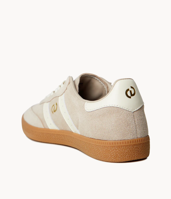 Goodsole 2001 Parallel Shoe