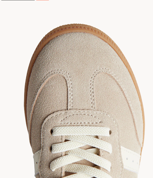 Goodsole 2001 Parallel Shoe
