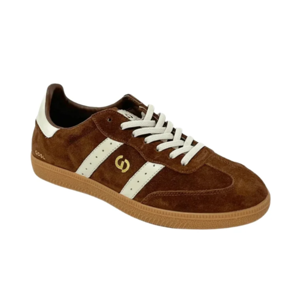 Goodsole 2001 Parallel Shoe