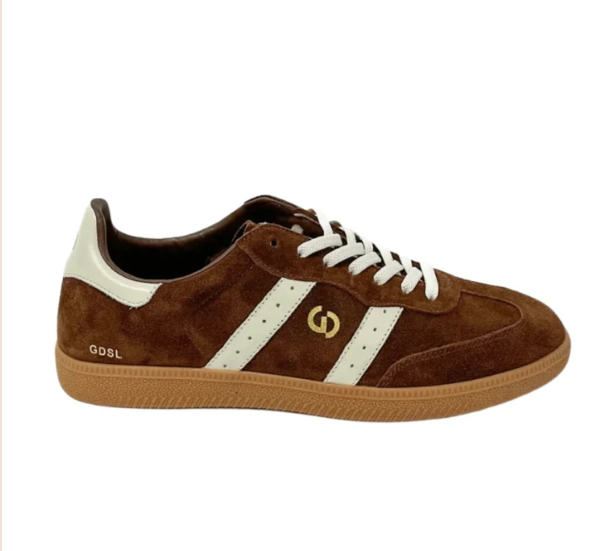 Goodsole 2001 Parallel Shoe