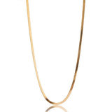Ever Sidewalk Chain Necklace