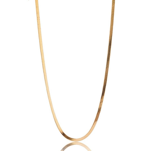 Ever Sidewalk Chain Necklace