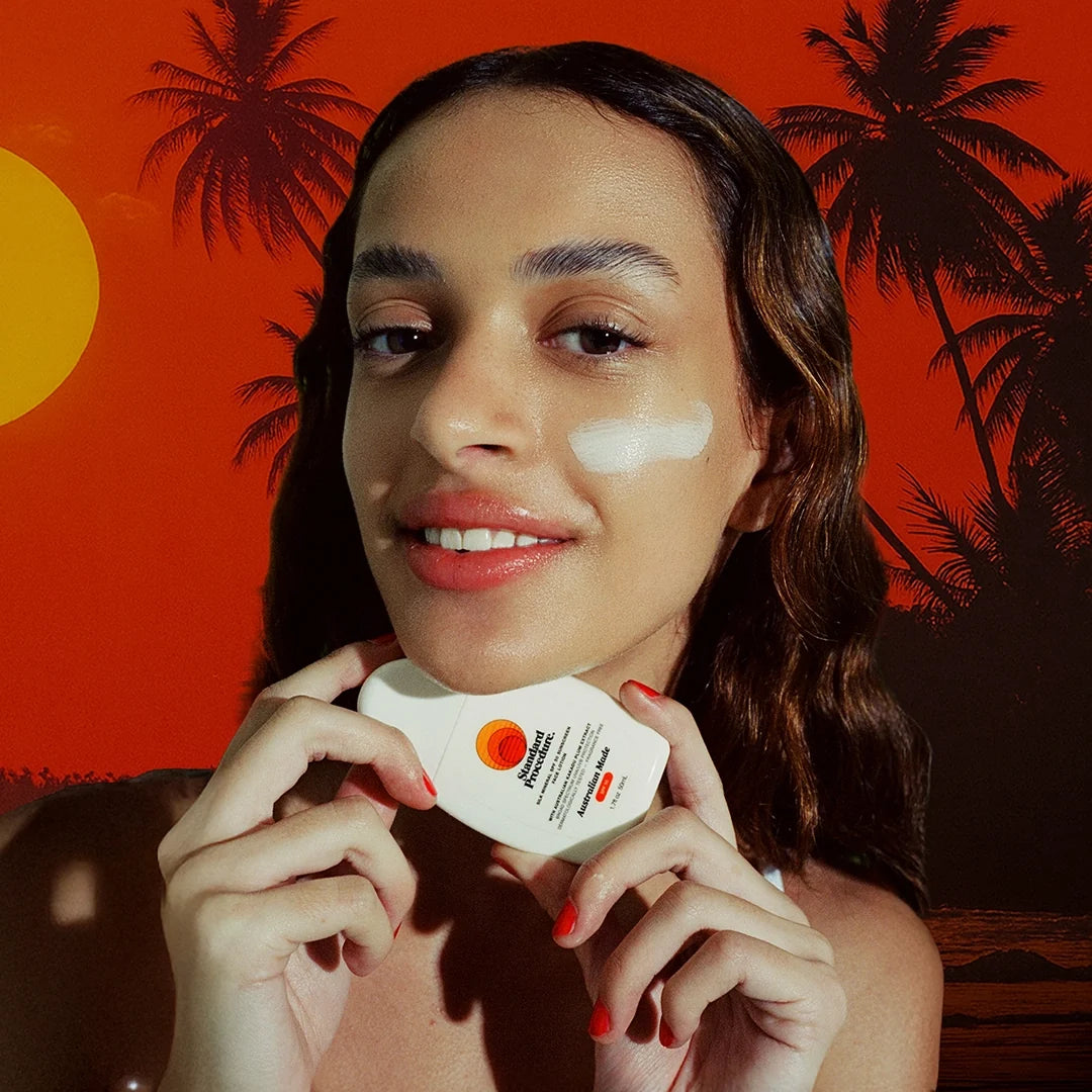 Standard Procedure Mineral SPF 50