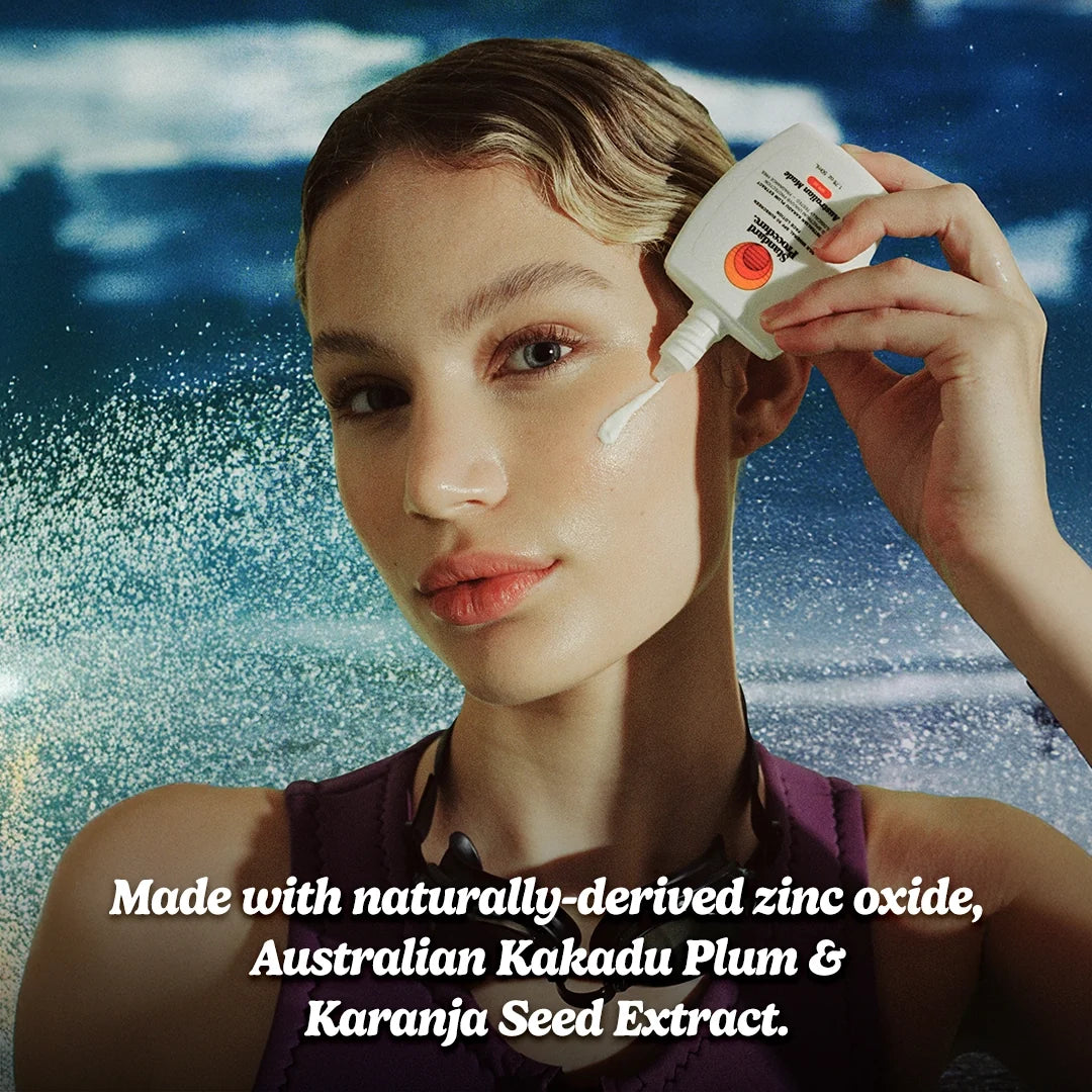 Standard Procedure Mineral SPF 50
