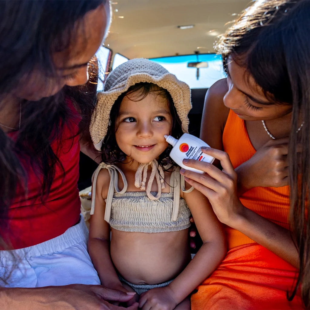 Standard Procedure Mineral SPF 50