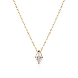 Ever Skyline Necklace