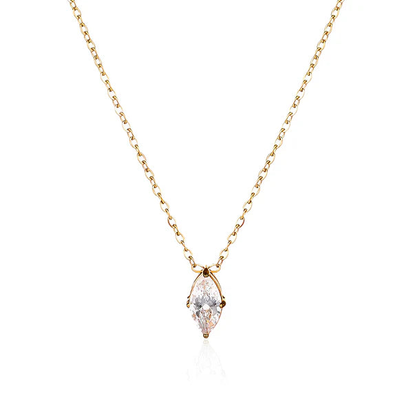 Ever Skyline Necklace