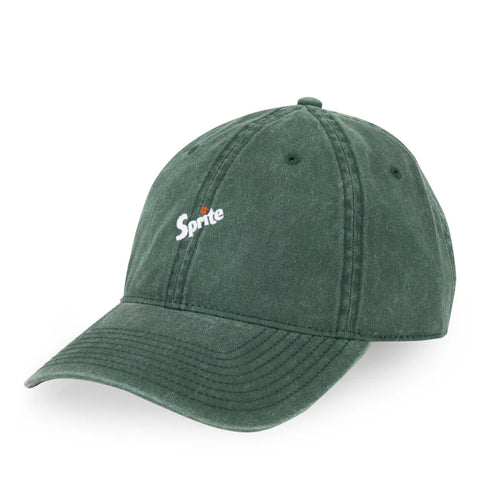 American Needle Sprite 80's Raglan Wash Cap