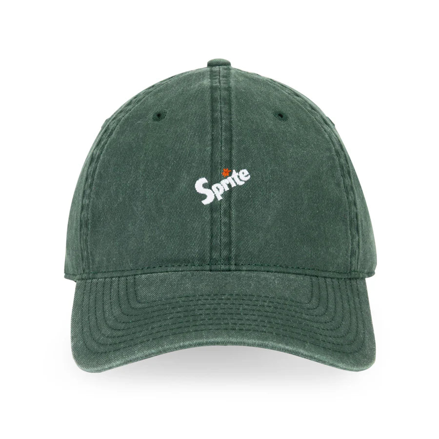 American Needle Sprite 80's Raglan Wash Cap