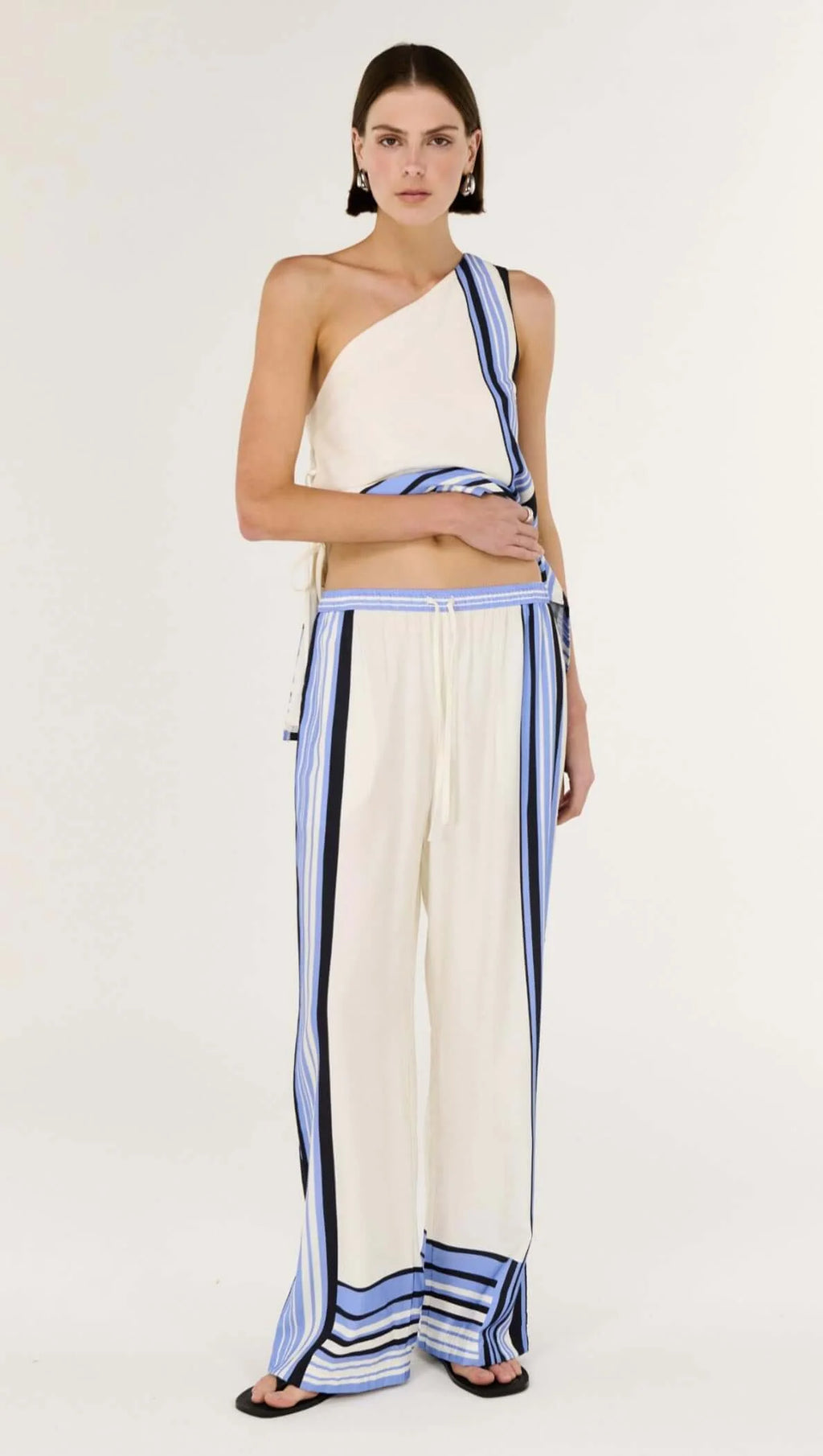 Staple The Label Amari Relaxed Pants