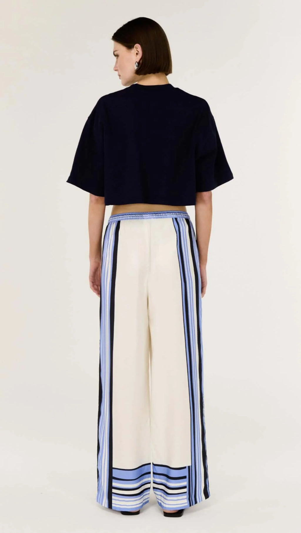 Staple The Label Amari Relaxed Pants