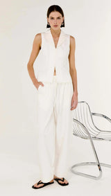 Staple The Label Portia Relaxed Pant