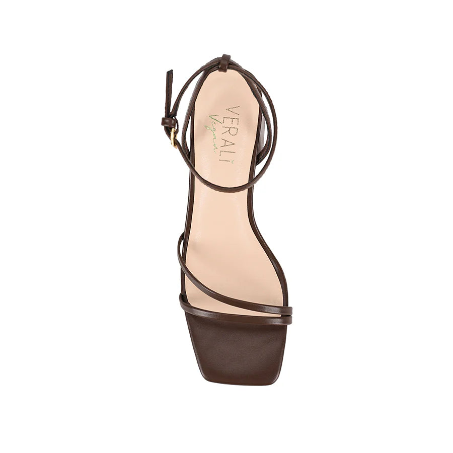 Verali Stevie Block Sandals Heel