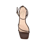 Verali Stevie Block Sandals Heel